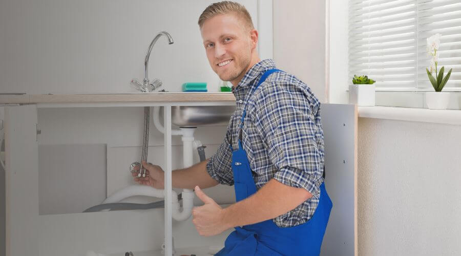Professional water heater repair in Warren, MN